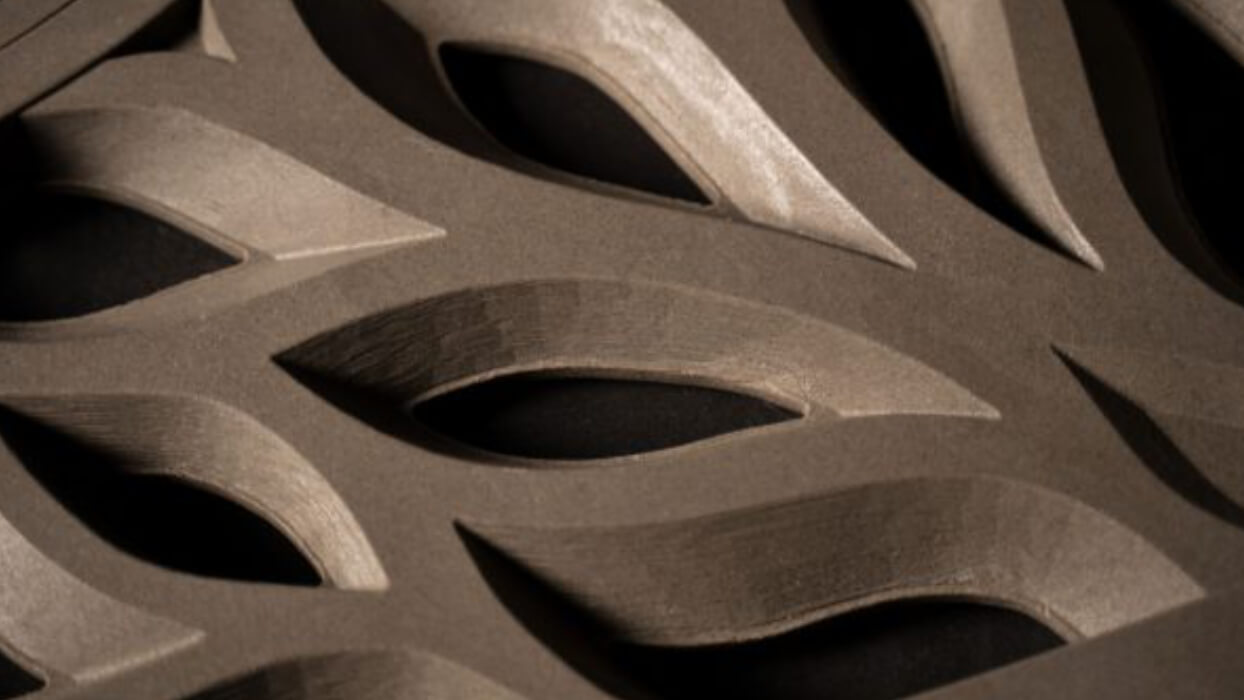 Приствольная решетка для дерева ZKING CRUST 1.2х1.2м Черная в Бирске фото